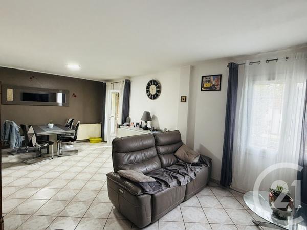 Maison à vendre  5 pièces - 107,36 m2 RIS ORANGIS - 91