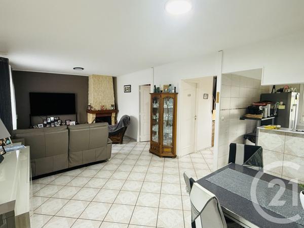 Maison à vendre  5 pièces - 107,36 m2 RIS ORANGIS - 91