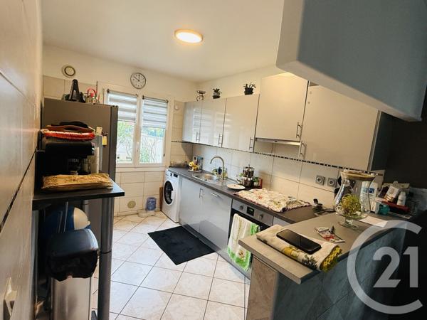 Maison à vendre  5 pièces - 107,36 m2 RIS ORANGIS - 91