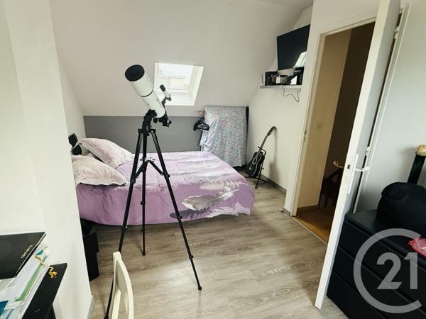 Maison à vendre  5 pièces - 107,36 m2 RIS ORANGIS - 91