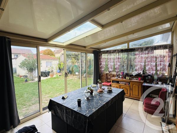 Maison à vendre  5 pièces - 107,36 m2 RIS ORANGIS - 91