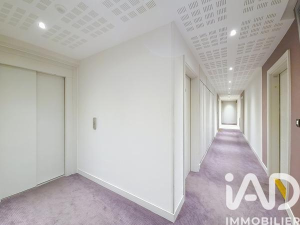 Appartement à vendre 3 pièces 56,74 m² Fleury-Mérogis