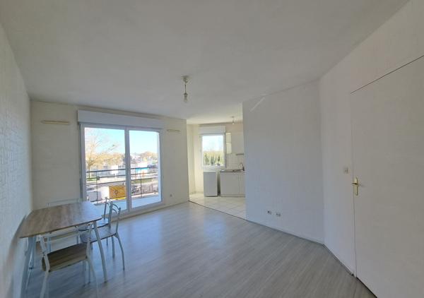 APPARTEMENT T2 REF 61118