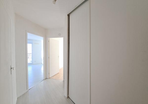 APPARTEMENT T2 REF 61118
