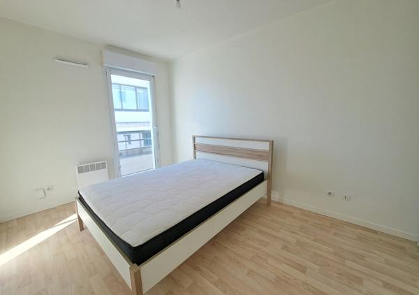 APPARTEMENT T2 REF 61118