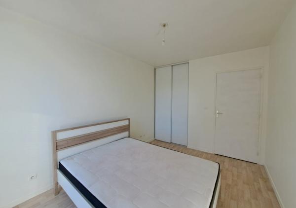APPARTEMENT T2 REF 61118