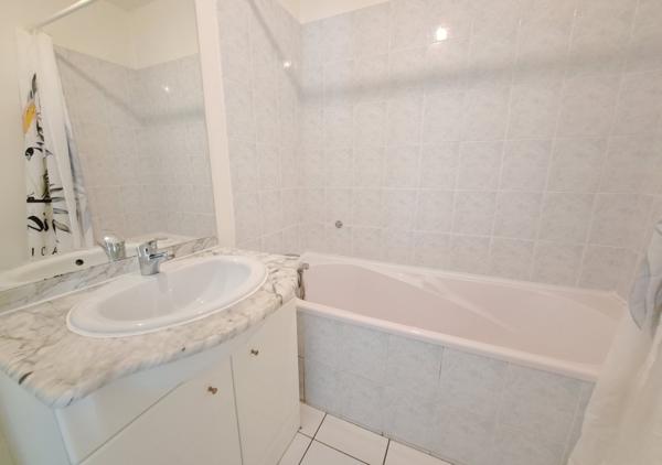 APPARTEMENT T2 REF 61118