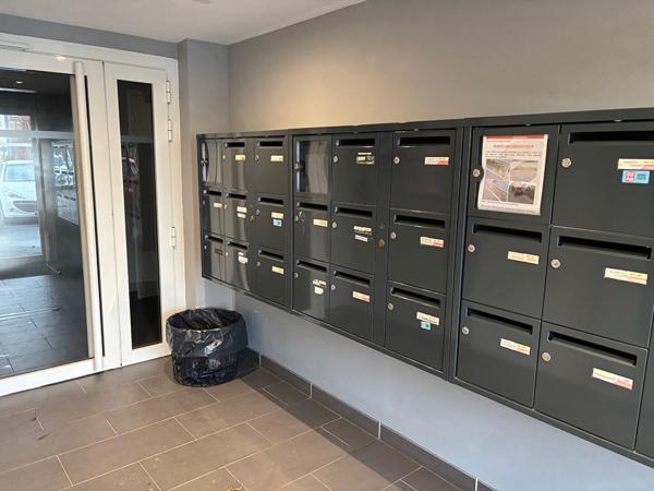 TOMBLAINE Appartement  2 pièces 42.42 m² + TERRASSE