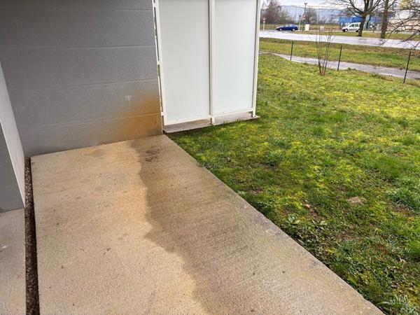 TOMBLAINE Appartement  2 pièces 42.42 m² + TERRASSE