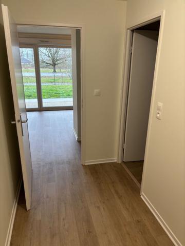 TOMBLAINE Appartement  2 pièces 42.42 m² + TERRASSE