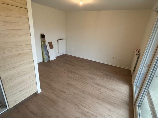 TOMBLAINE Appartement  2 pièces 42.42 m² + TERRASSE