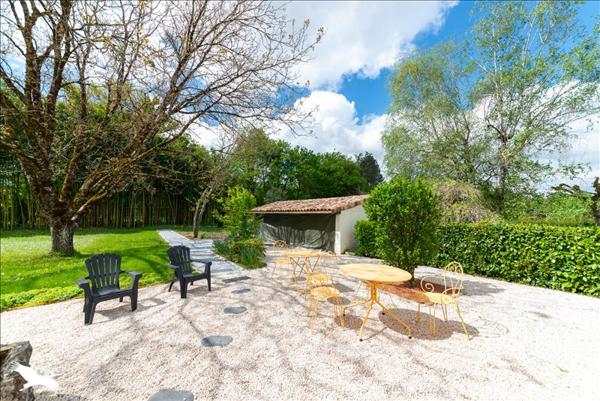 Maison à vendre |  Caussade |  4 pièces | 94 m²