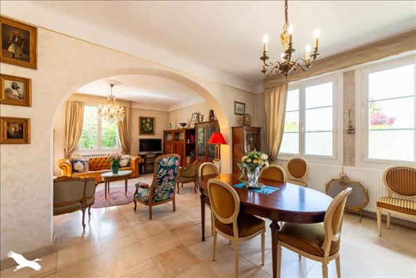 Maison à vendre |  Caussade |  4 pièces | 94 m²