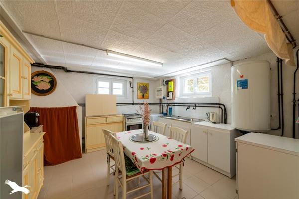 Maison à vendre |  Caussade |  4 pièces | 94 m²