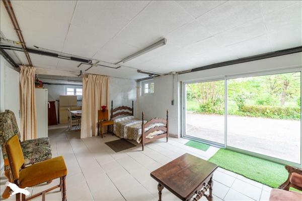 Maison à vendre |  Caussade |  4 pièces | 94 m²