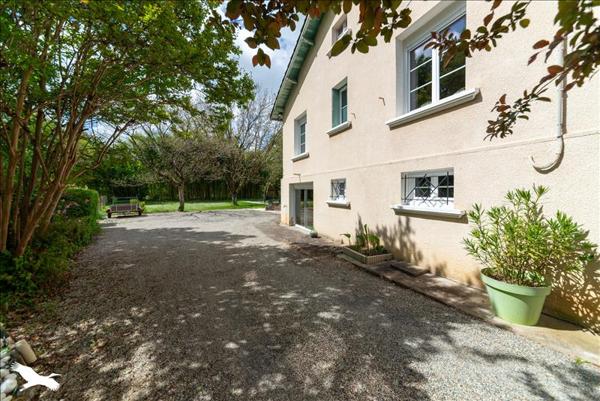 Maison à vendre |  Caussade |  4 pièces | 94 m²