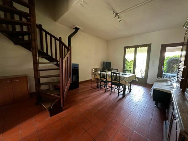 Maison à louer    4 pièces • 88,81 m2 Vallon-Pont-d'Arc