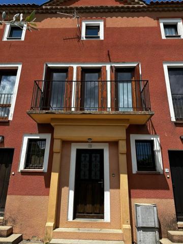 Maison à louer    4 pièces • 88,81 m2 Vallon-Pont-d'Arc