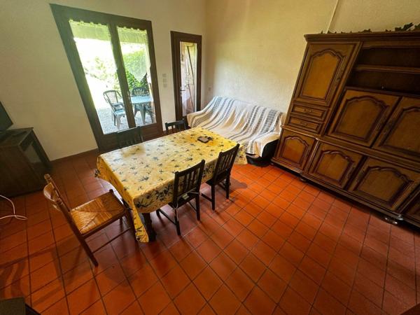 Maison à louer    4 pièces • 88,81 m2 Vallon-Pont-d'Arc