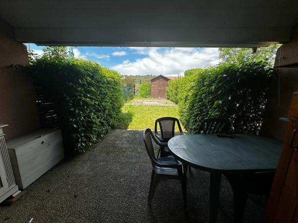 Maison à louer    4 pièces • 88,81 m2 Vallon-Pont-d'Arc