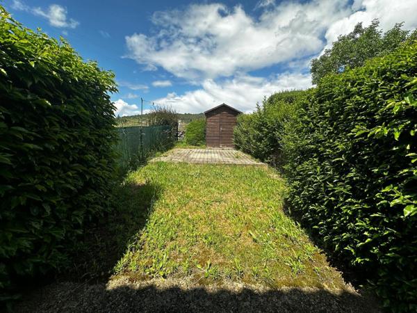 Maison à louer    4 pièces • 88,81 m2 Vallon-Pont-d'Arc