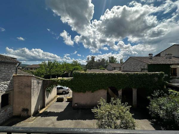 Maison à louer    4 pièces • 88,81 m2 Vallon-Pont-d'Arc