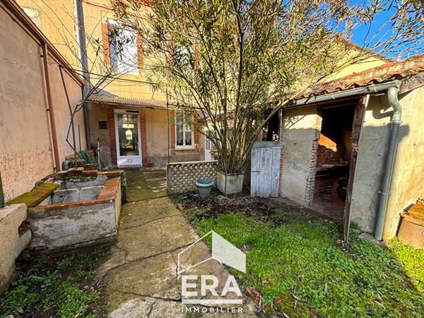 Maison Albi 5 pièces135 m2