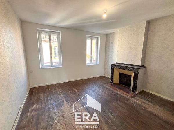 Maison Albi 5 pièces135 m2