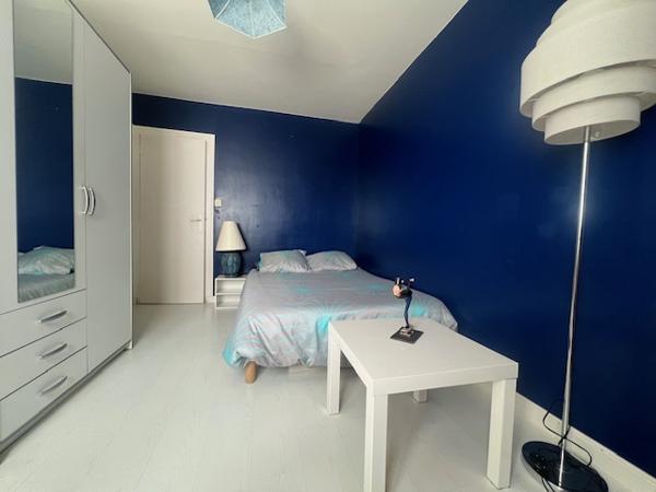 En exclusivité APPARTEMENT Pont-Rousseau / 8 Mai Rezé – 167 800 € – FAI Réf. : 3511LP – nantes Sud Immobilier