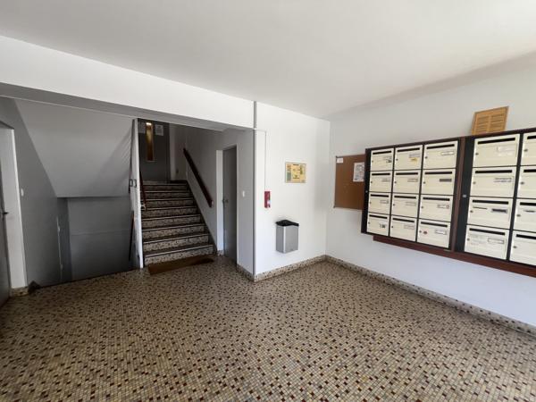 En exclusivité APPARTEMENT Pont-Rousseau / 8 Mai Rezé – 167 800 € – FAI Réf. : 3511LP – nantes Sud Immobilier
