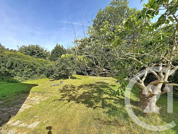 Maison à vendre  5 pièces - 92 m 2   LANNION  - 22