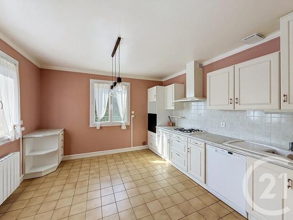 Maison à vendre  5 pièces - 92 m 2   LANNION  - 22