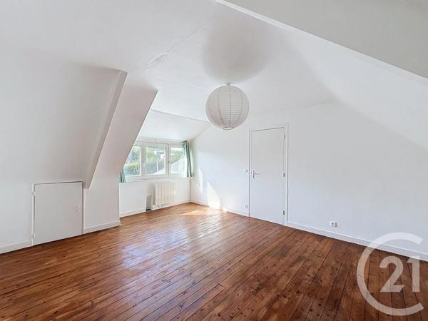 Maison à vendre  5 pièces - 92 m 2   LANNION  - 22
