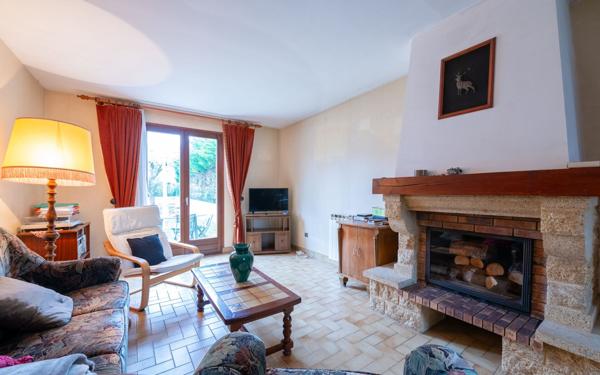 Maison à vendre    7 pièces •  Chelles