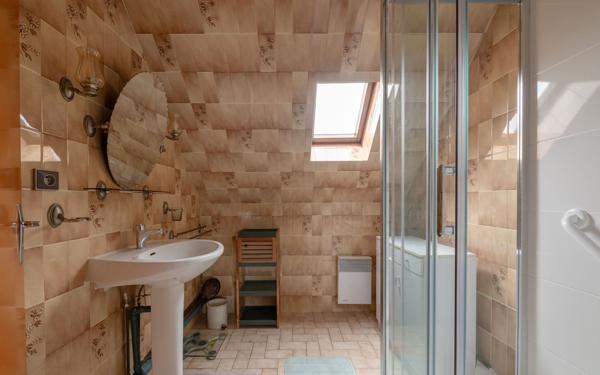 Maison à vendre    7 pièces •  Chelles