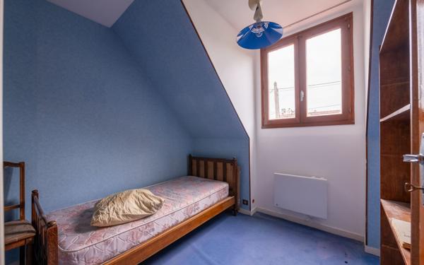 Maison à vendre    7 pièces •  Chelles