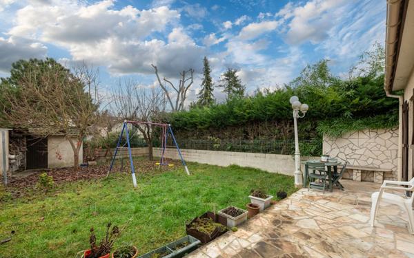 Maison à vendre    7 pièces •  Chelles