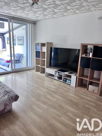 Maison à vendre 5 pièces 100 m² Brie-Comte-Robert