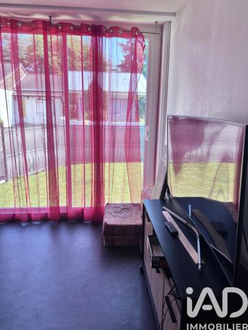 Maison à vendre 5 pièces 100 m² Brie-Comte-Robert