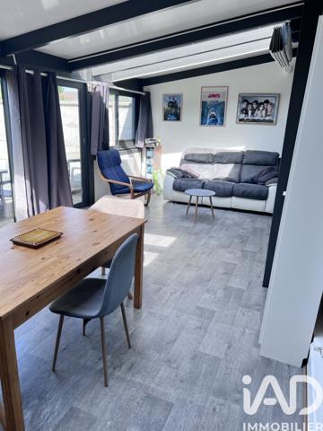Maison à vendre 5 pièces 100 m² Brie-Comte-Robert