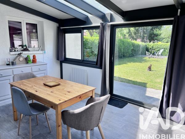 Maison à vendre 5 pièces 100 m² Brie-Comte-Robert