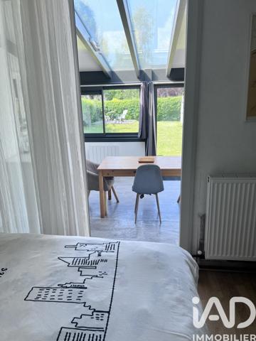 Maison à vendre 5 pièces 100 m² Brie-Comte-Robert