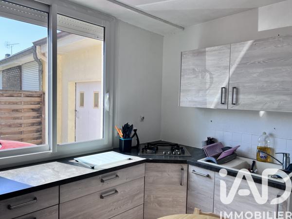 Maison à vendre 5 pièces 100 m² Brie-Comte-Robert