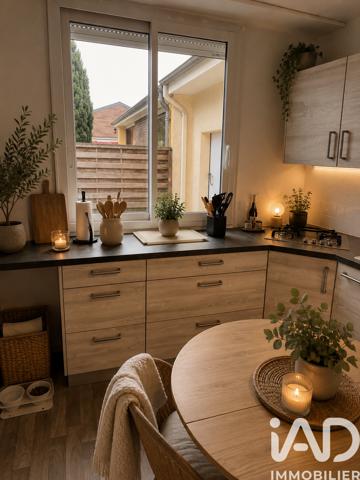 Maison à vendre 5 pièces 100 m² Brie-Comte-Robert