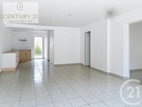 Appartement F3 à vendre  3 pièces - 72,77 m 2   PENESTIN  - 56