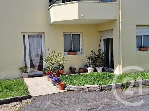 Appartement F3 à vendre  3 pièces - 72,77 m 2   PENESTIN  - 56