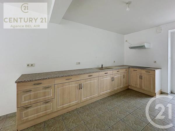 Appartement F3 à vendre  3 pièces - 72,77 m 2   PENESTIN  - 56