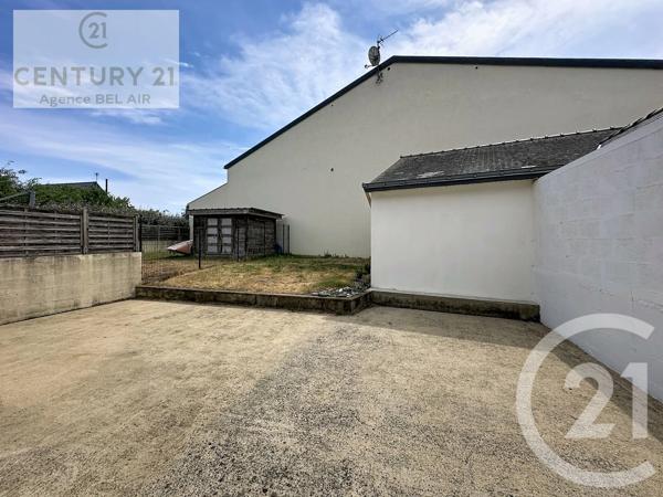Appartement F3 à vendre  3 pièces - 72,77 m 2   PENESTIN  - 56