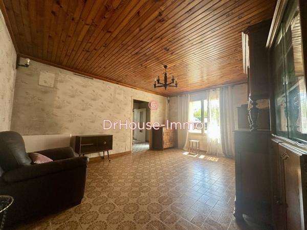 Maison à vendre 4 pièces de 97 m²