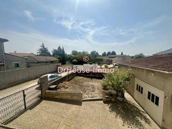 Maison à vendre 4 pièces de 97 m²